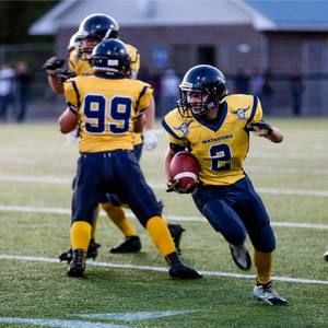 Meet your Posher, Dominik